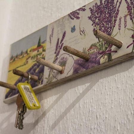 Kuca Lavanda Dreznjak 외부 사진