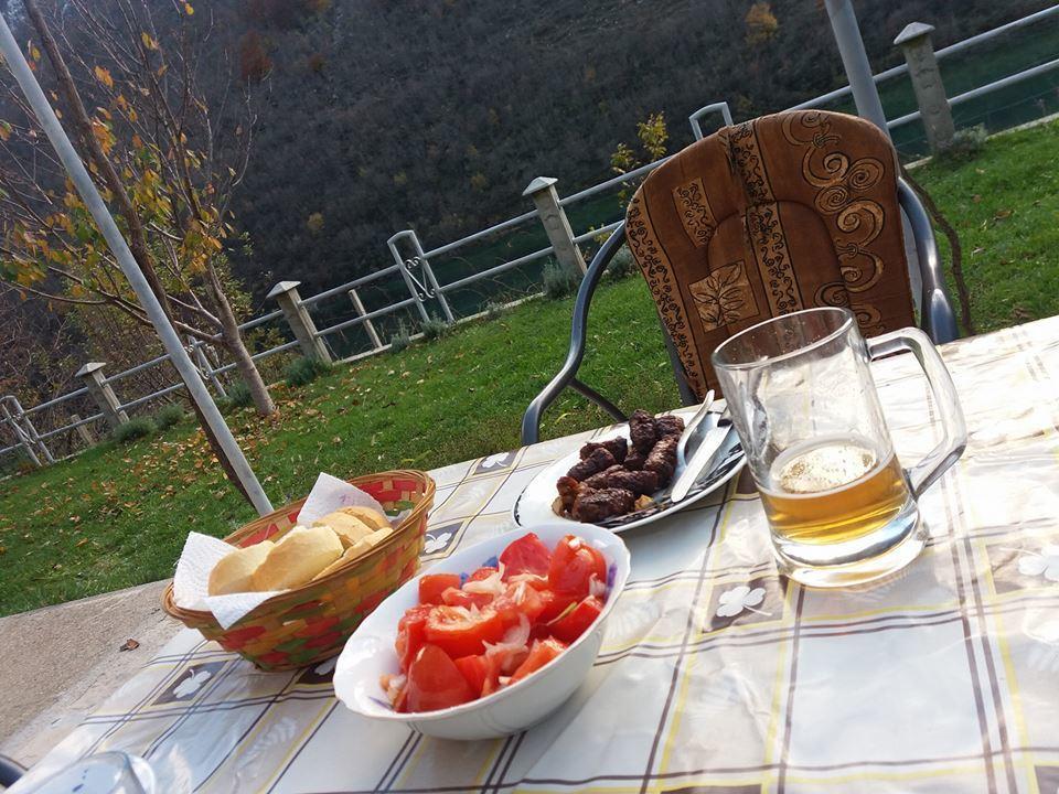 Kuca Lavanda Dreznjak 외부 사진