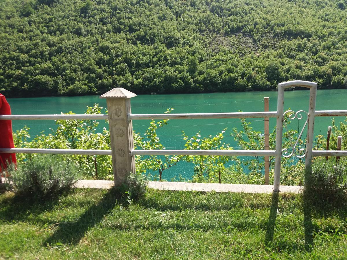 Kuca Lavanda Dreznjak 외부 사진
